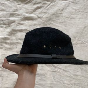 Filson wool packer hat size M